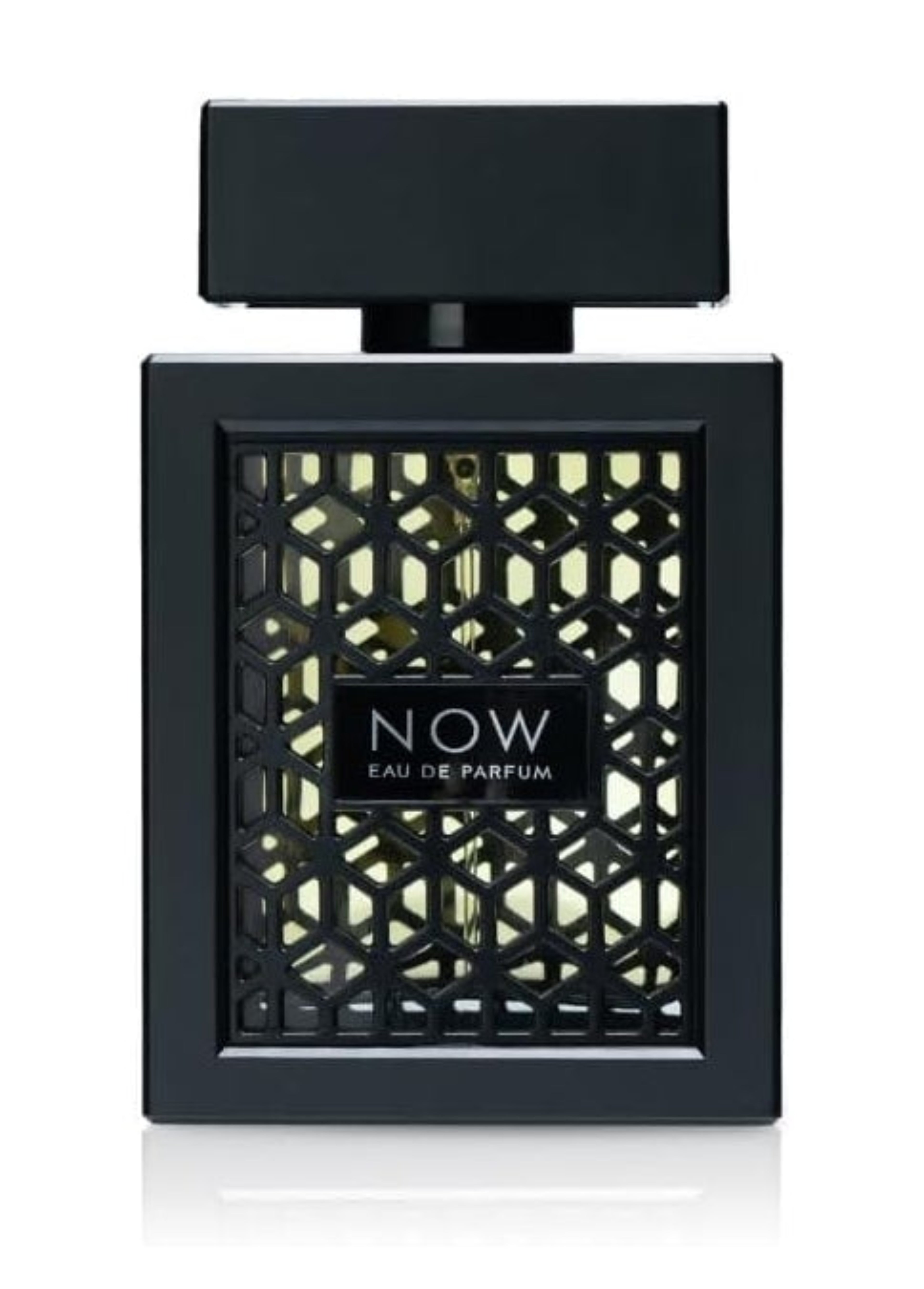 NOW – Eau de Parfum 100 ml