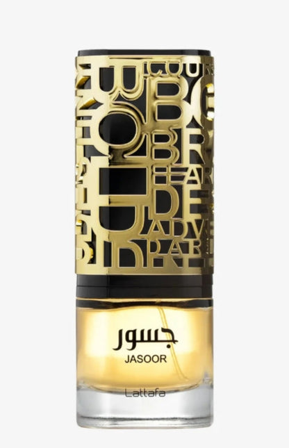 Jasoor Lattafa - 100 ml