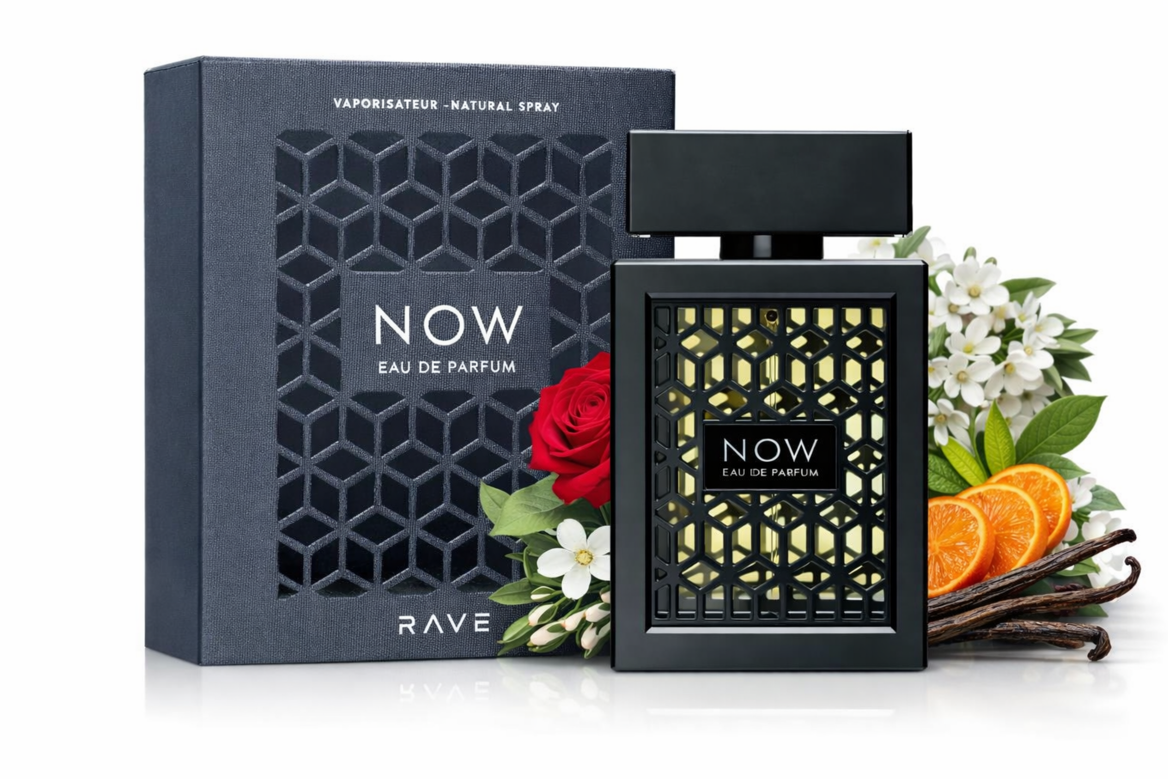 NOW – Eau de Parfum 100 ml