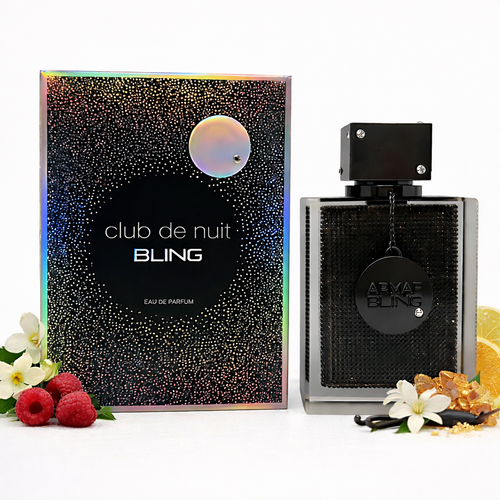 Armaf Club de Nuit Bling Eau de Parfum 75ml