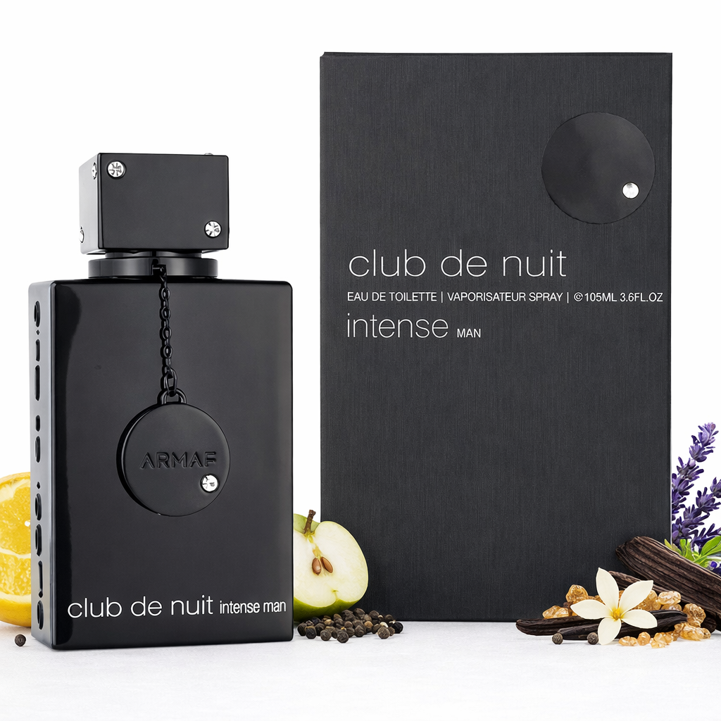 Armaf Club De Nuit Intense Man Eau de Toilette 105 ml