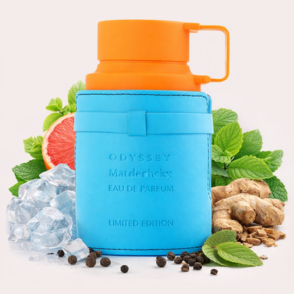 Armaf Odyssey  Mandarin Sky EDP 100ml