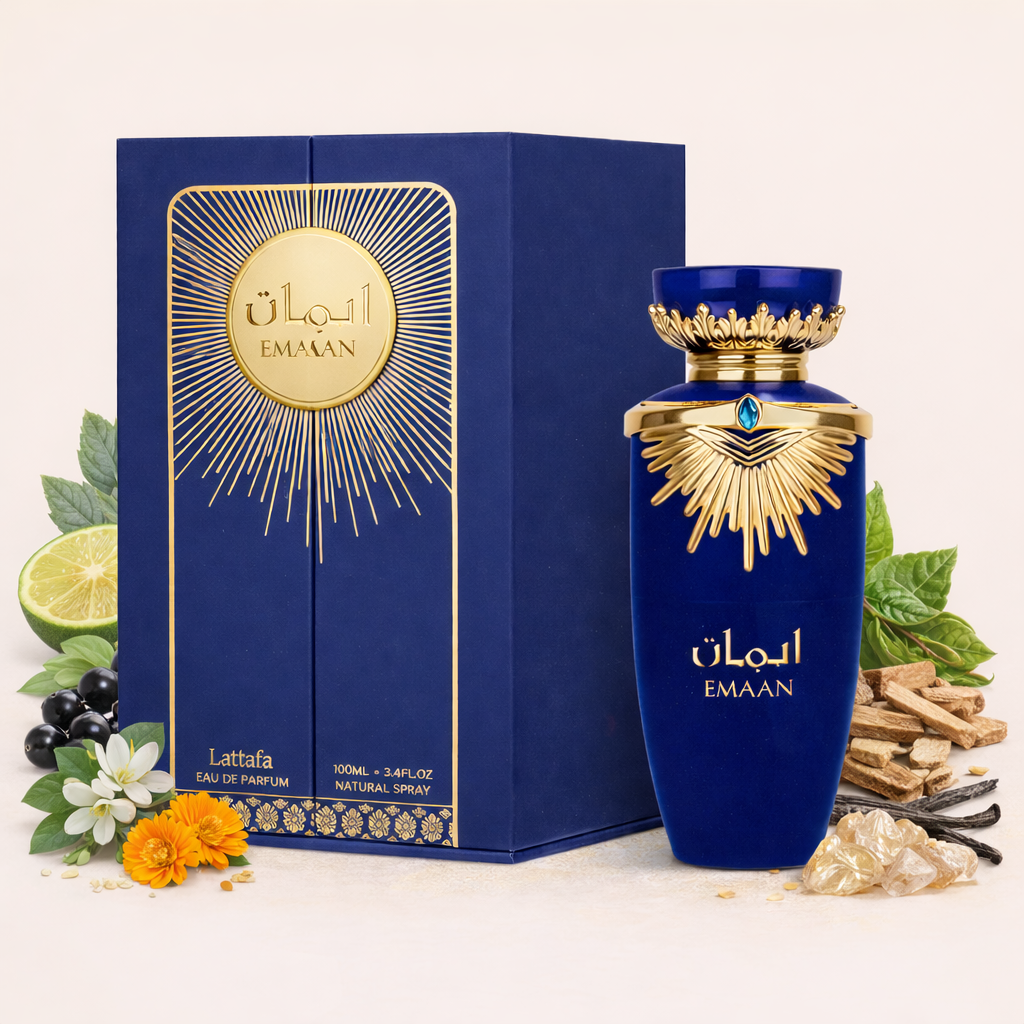 Lattafa Emaan 100 ml