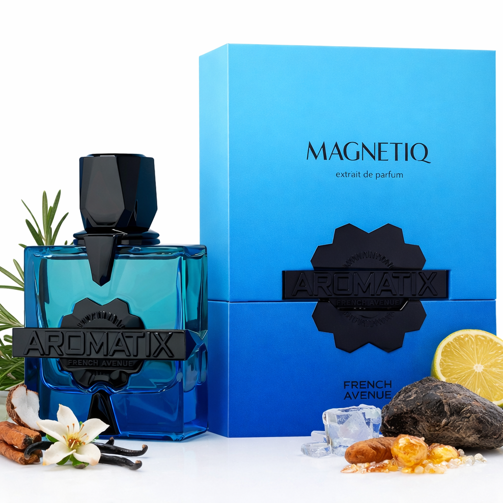 French Avenue Magnetiq Aromatix 100 ml