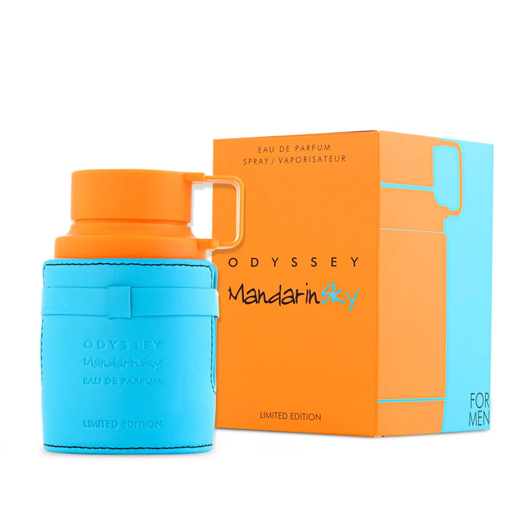 Armaf Odyssey  Mandarin Sky EDP 100ml